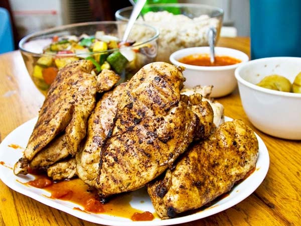 ওমেগা ৩ ফ্যাটি অ্যাসিড
