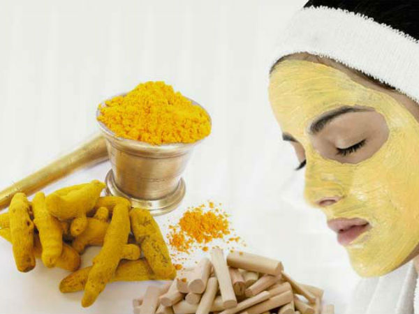 হলুদ