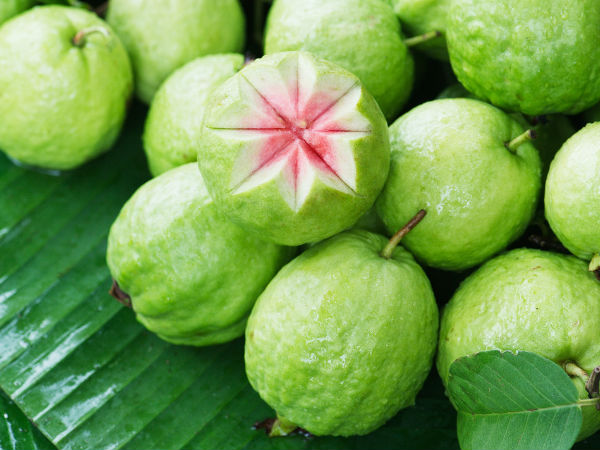 পেয়ারা