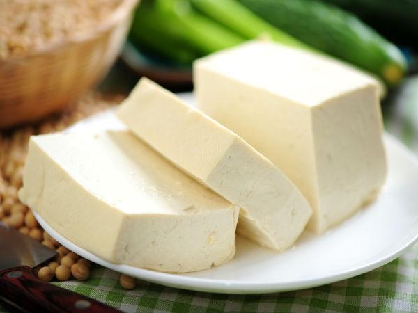 তোফু বা পনির