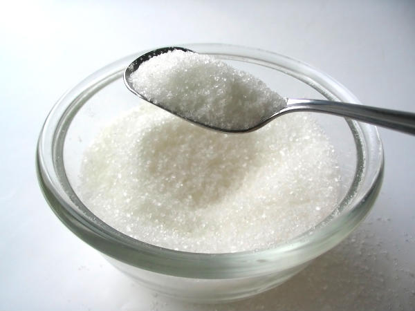 চিনি খাওয়া