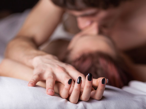 যৌনক্ষমতা বৃদ্ধি করে