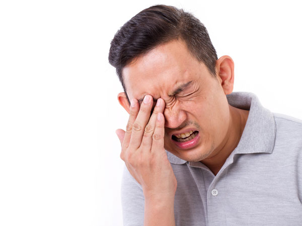 চুলকানি