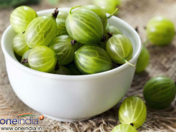 আমলকি