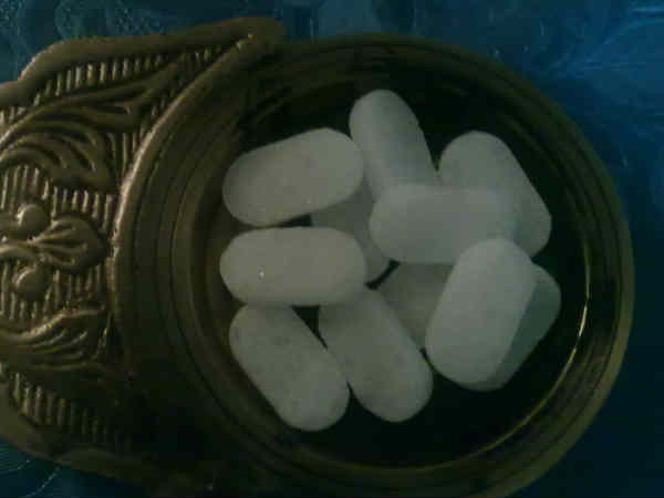 কর্পূর
