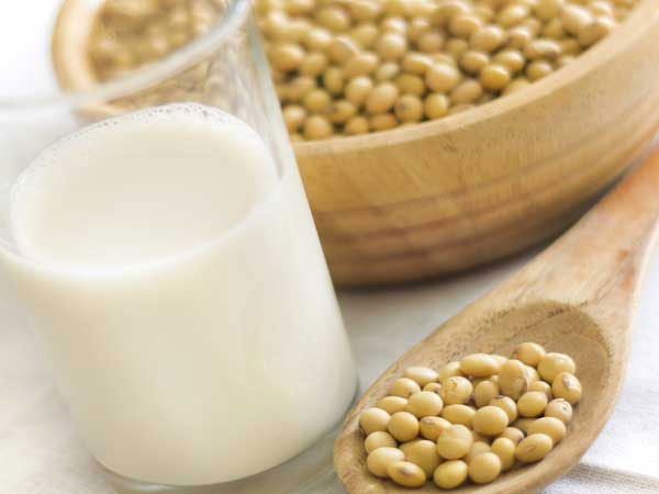 সয়াবিন