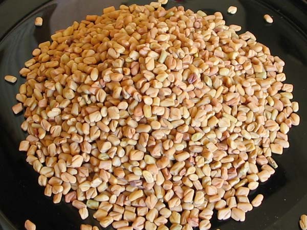 মেথি