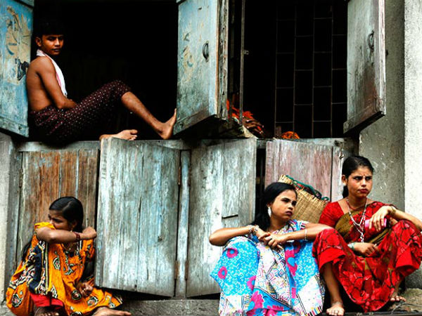 বুধওয়ার পেঠ, পুণে