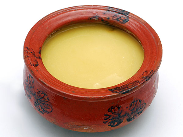ট্রান্স ফ্যাট