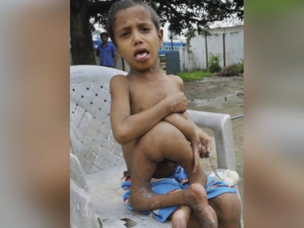 দীপক কুমার পাসওয়ান