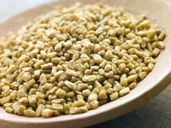 মেথি