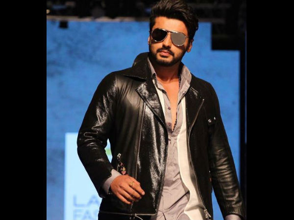 অর্জুন কাপুর