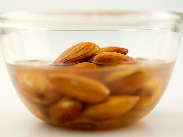 আমন্ড
