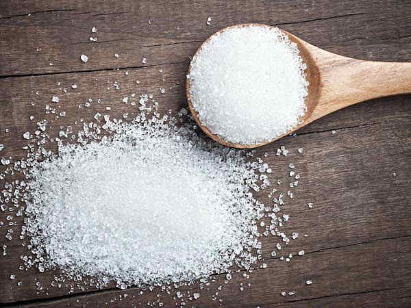 চিনির পরিমান কম করুন