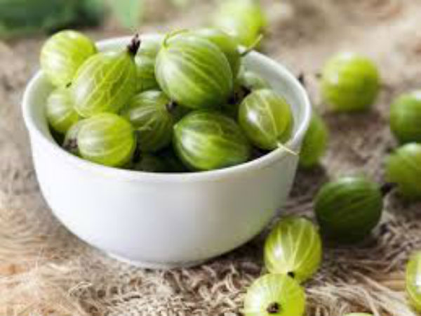আমলকি