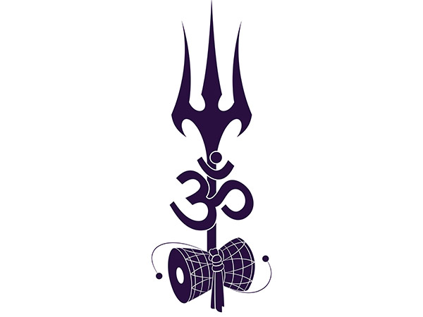 ভগবান শিবের ত্রিশূলঃ