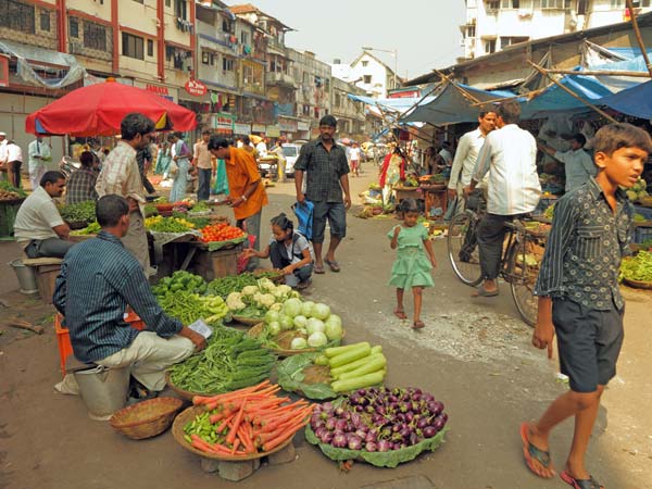 দরাদরিতেই আসল দাম পাওয়া যায়
