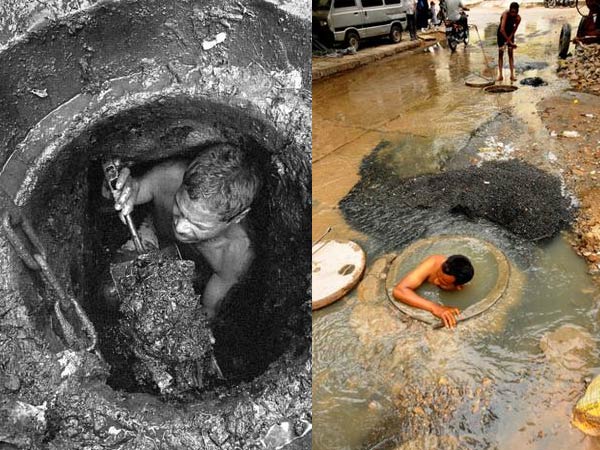 প্রতিটা নালা বন্ধ করেই ছাড়বে