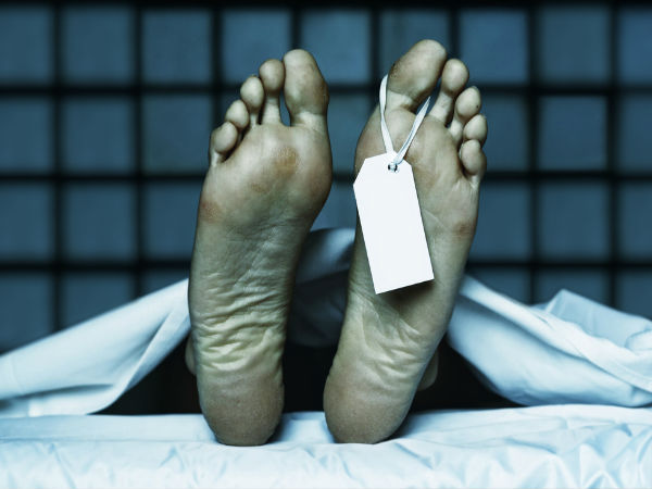 যেমন কর্ম, তেমন ফল: