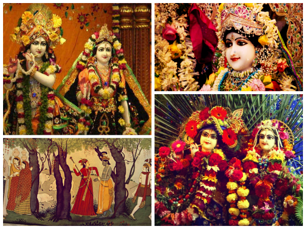 ভগবান শ্রীকৃষ্ণই সর্বোত্তম শক্তি: