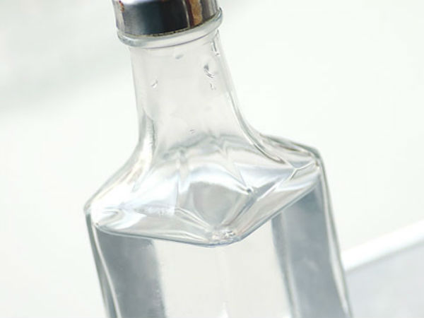 হোয়াইট ভিনেগার