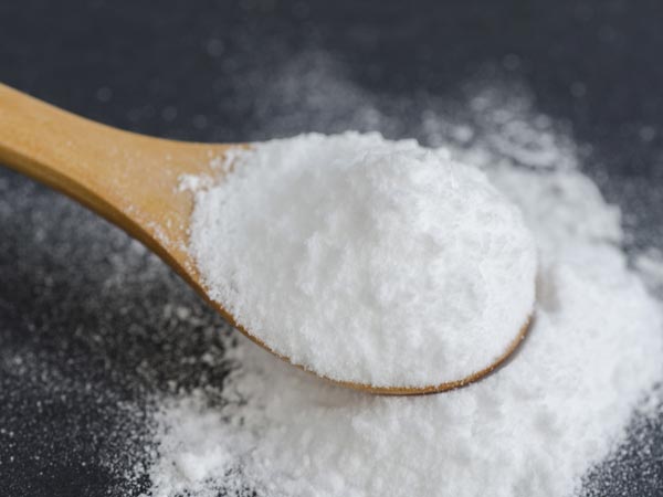 ২. খাবার সোডা: