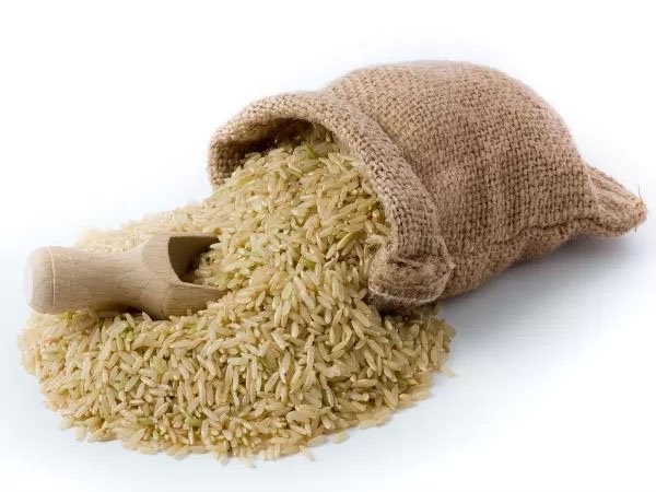 আস্ত শস্যদানা: