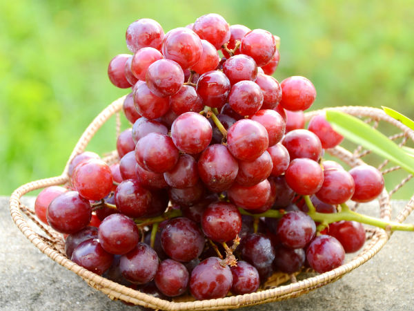 আঙ্গুর:
