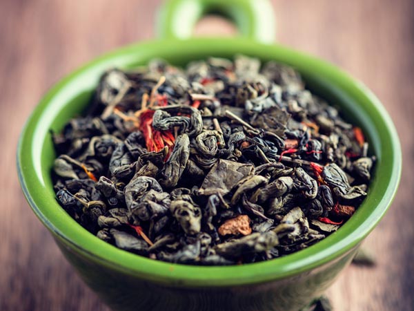 ৮. শুকনো গাছ-গাছরা: