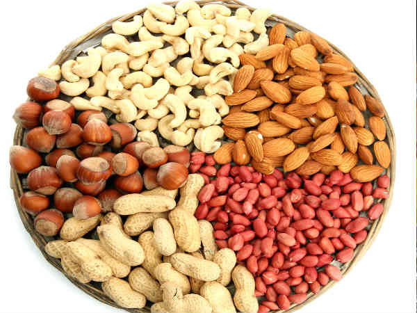 ৪. ভাটামিন- বি: