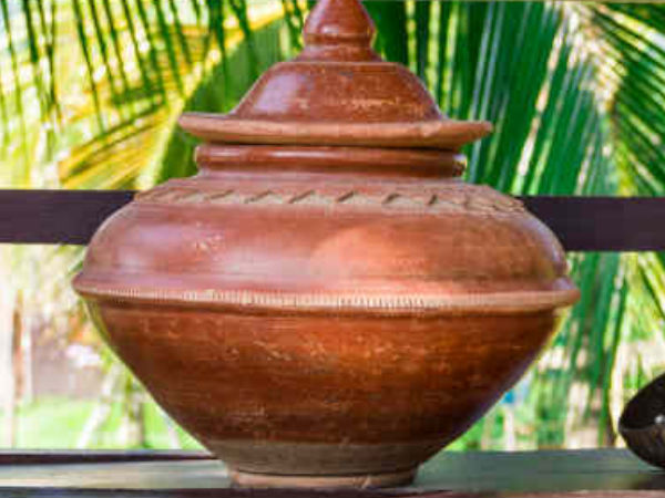 ধাপ ১: