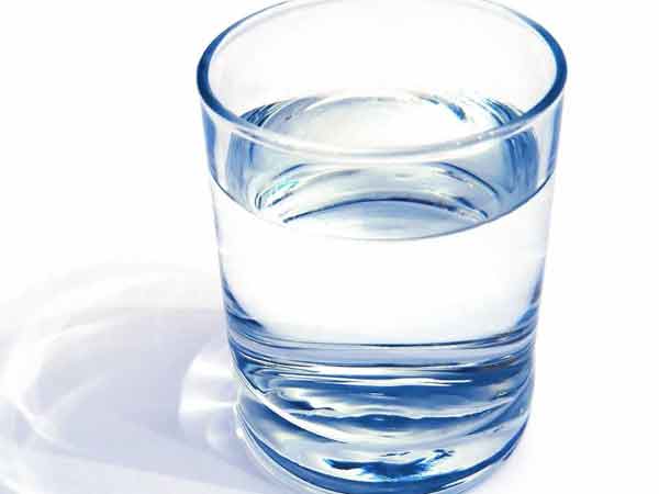 ৩. স্নান করার আগে: