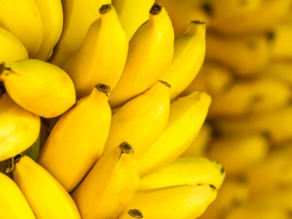 ৩. কলা: