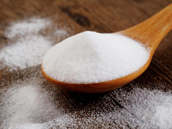 ৪. খাবার সোডা: