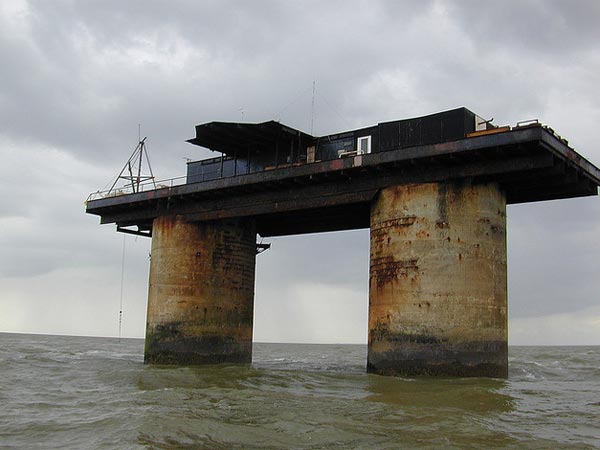 হ্যাভেন কো