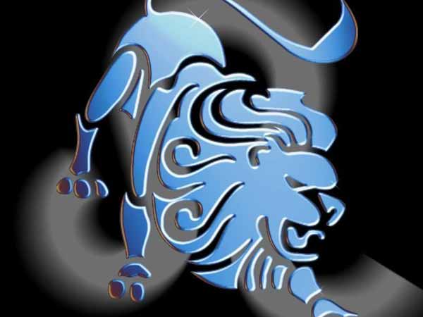 সিংহ রাশি: