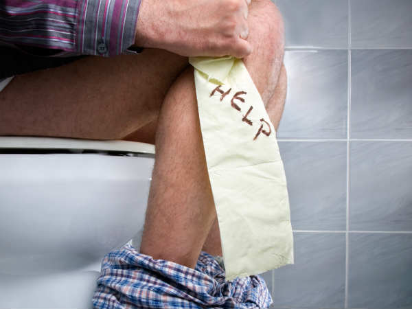 পেট পরিষ্কার রাখার সহজ ৭ টি উপায়!