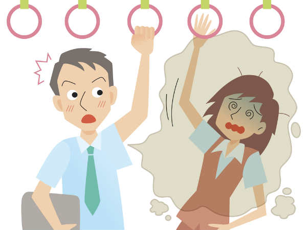 কোন কোন খাবার খেলে গায়ে খুব দুর্গন্ধ হয় জানা আছে?