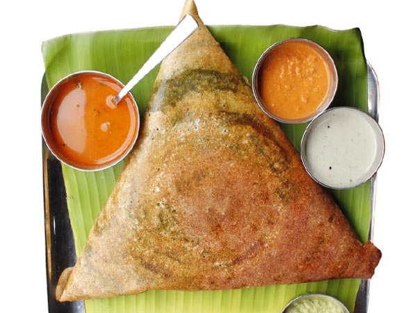 এনার্জির ঘাটতি মেটায়: