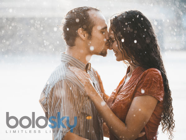 বৃষ্টির বাস্তবতা ৯: