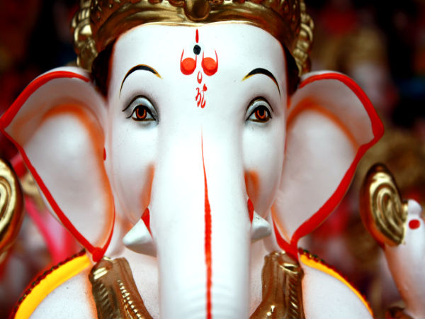 ১. ভগবান গণেশের মন্ত্র: