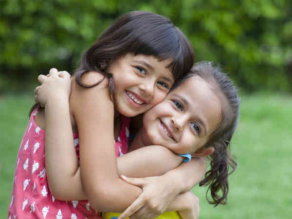 ১. সম্পর্কের উন্নতি ঘটায়: