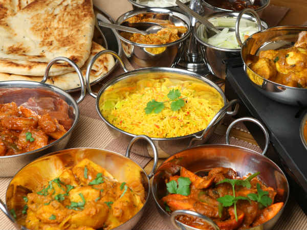 সারা দিনের খাওয়ার ধরন হবে এমন: