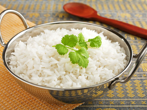 ৫. ভাতের থেকে মুখ ফেরাতে হবে: