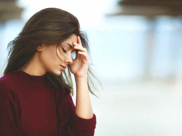 ৩. স্ট্রেস কমায়: