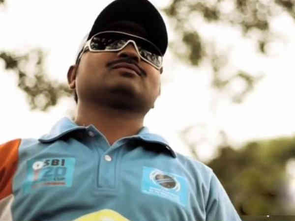 ৪. শেখর নায়েক: