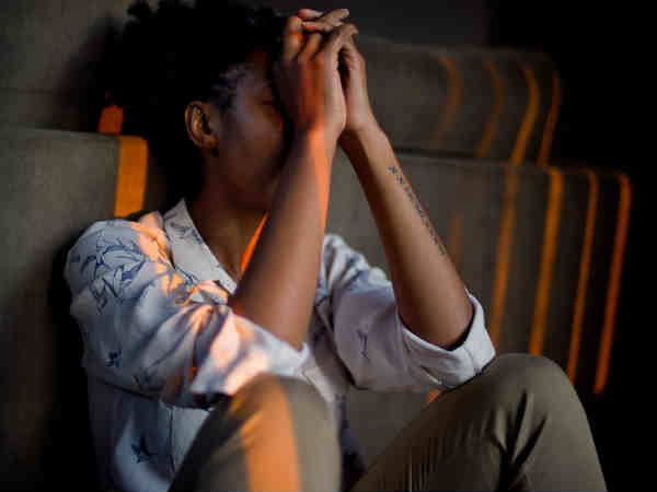 ৩. স্ট্রেস কমায়: