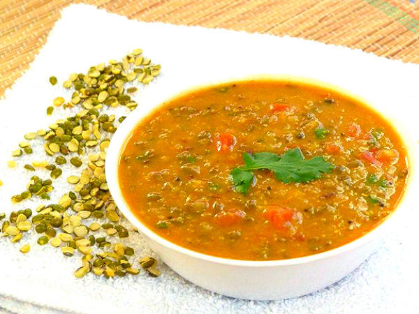 ৫. প্রোটিনের ঘাটতি মেটায়:
