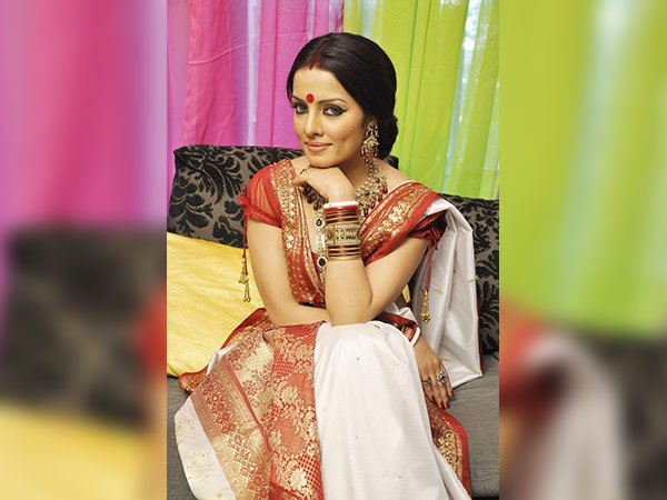 সেলিনা জেটলি
