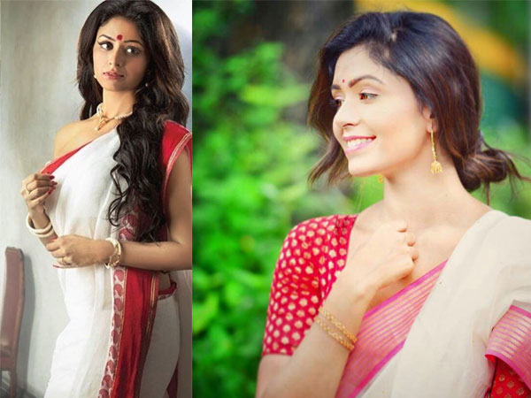ঋতাভারী চক্রবর্তী